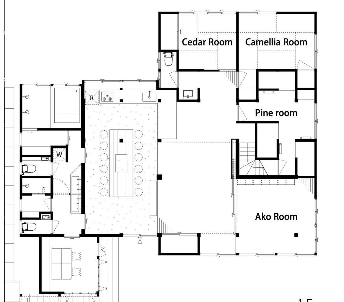 Ako House Pansiyon Goto Dış mekan fotoğraf